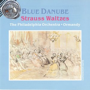 Image for 'Strauss Waltzes'