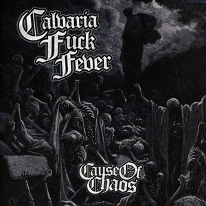 Cause of Chaos [Explicit]