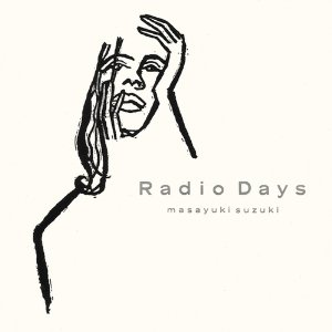 Radio Days cover