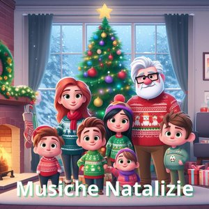 Musiche Natalizie
