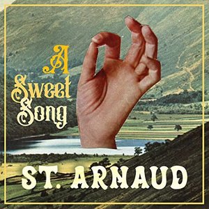 A Sweet Song - Single