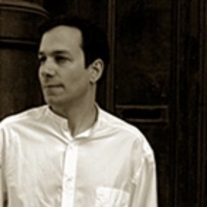 “Christopher Libertino”的封面