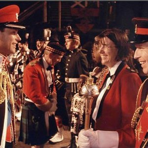 Avatar for The New Zealand Army Band