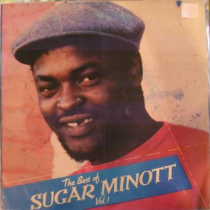 The Best of Sugar Minott Vol.1