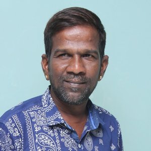 Gaana Bala için avatar