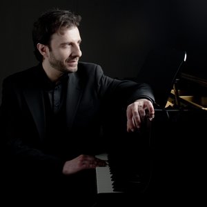 Serouj Kradjian 的头像