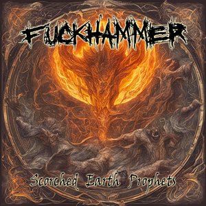 Scorched Earth Prophets