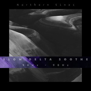 Slow Delta Soothe 96Hz - 98Hz