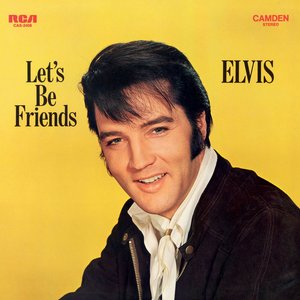Let's Be Friends (Expanded Edition)