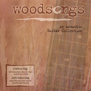 Woodsongs