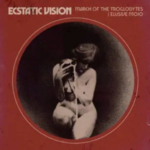 March Of The Troglodytes/Elusive Mojo