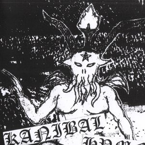 Dominions Of Cthulhu, Legions Of Shub-Niggurath - The Unreleased Terrorgoat (2003-2004)