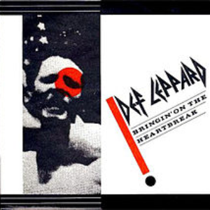 Def Leppard - Bringin