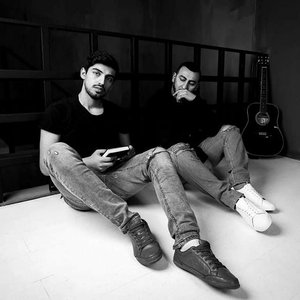 Джаро & Ханза 的头像