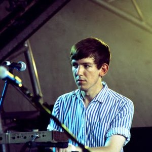 Ed Congreave 的头像