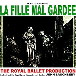 La Fille Mal Gardee