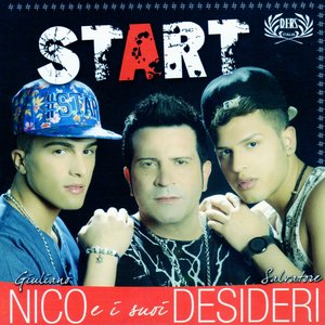 Start (feat. Giuliano & Salvatore)