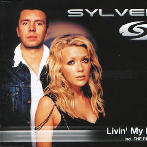 Livin' My Life (The Remixes)