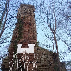 demo I - goblin castle