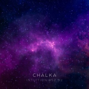 Intuition 852 Hz