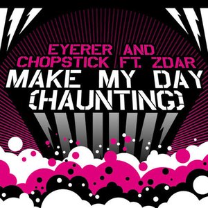 Make My Day (Haunting)