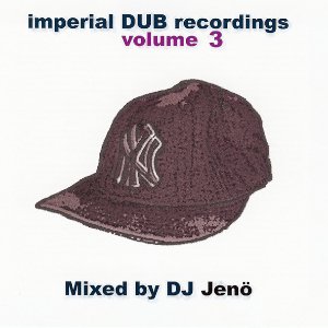 Imperial Dub Recordings Volume 3