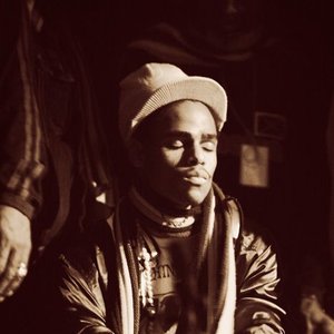 Matthew McAnuff 的头像