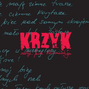 Krzyk Według Jacka Kaczmarskiego