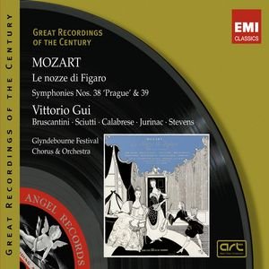 Mozart: Le nozze di Figaro