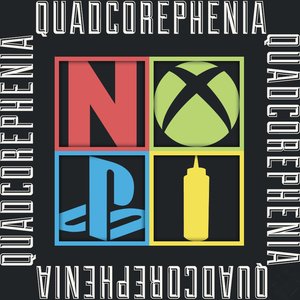 /v/ The Musical 2: Quadcorephenia
