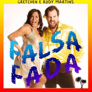 Image for 'Falsa Fada - Single'