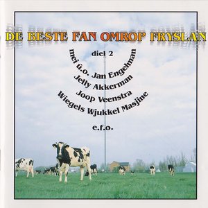 De beste fan Omrop Fryslan dl 2