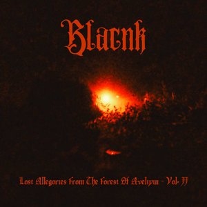 Lost Allegories From The Forest Of Aveliyin - Vol. II