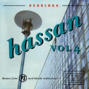 Oxbringa vol 4