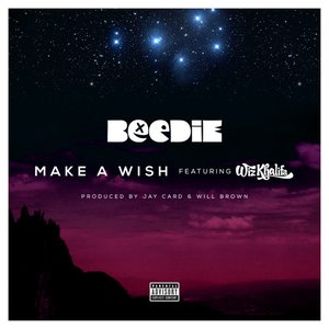 Make A Wish (feat. Wiz Khalifa)