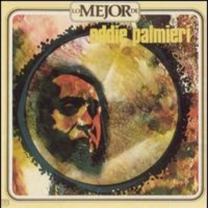 'Lo Mejor De Eddie Palmieri'の画像