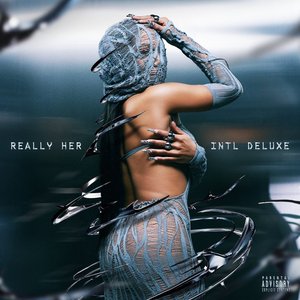 REALLY HER (INTL DELUXE) [Explicit]