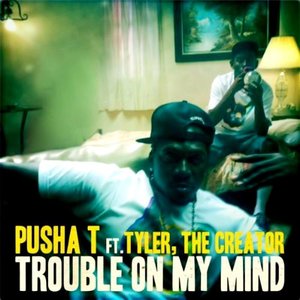 Pusha T (Feat. Tyler The Creator) のアバター