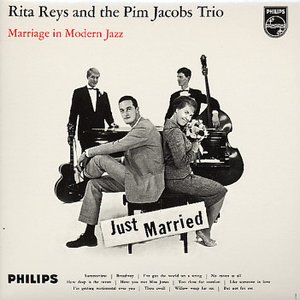 Rita Reys & The Pim Jacobs Orchestra 的头像