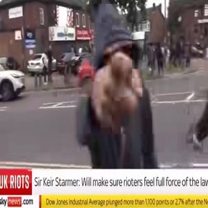 stop talking to AI talk to God