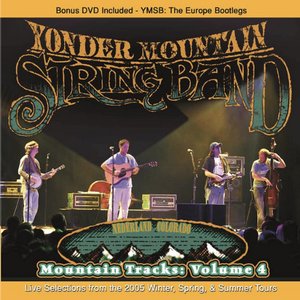 Mountain Tracks, Vol. 4