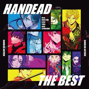 HANDEAD ANTHEM için avatar