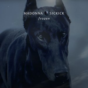 Madonna vs Sickick 的头像