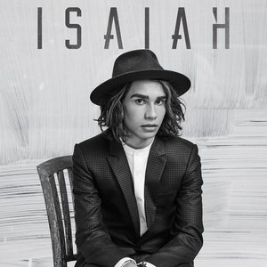 Image for 'isaiah'