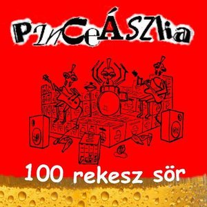 Avatar for Pinceászka