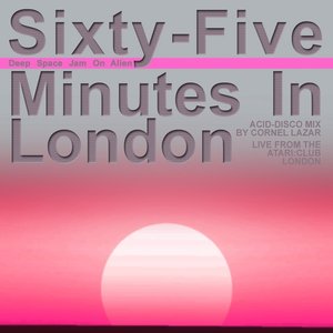 Sixty-Five Minutes In London: Deep Space Jam On Alien Terrain