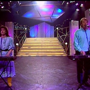 Jussi Halme & Helena Miller 的头像