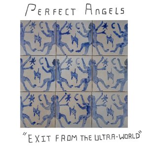 “Perfect Angel”的封面
