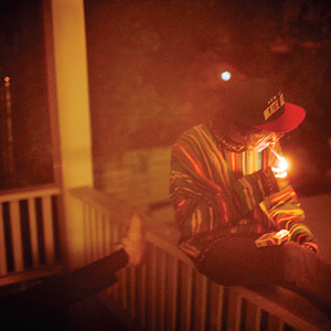 Wavves photo provided by Last.fm