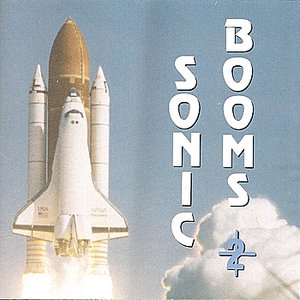 Sonic Booms 2